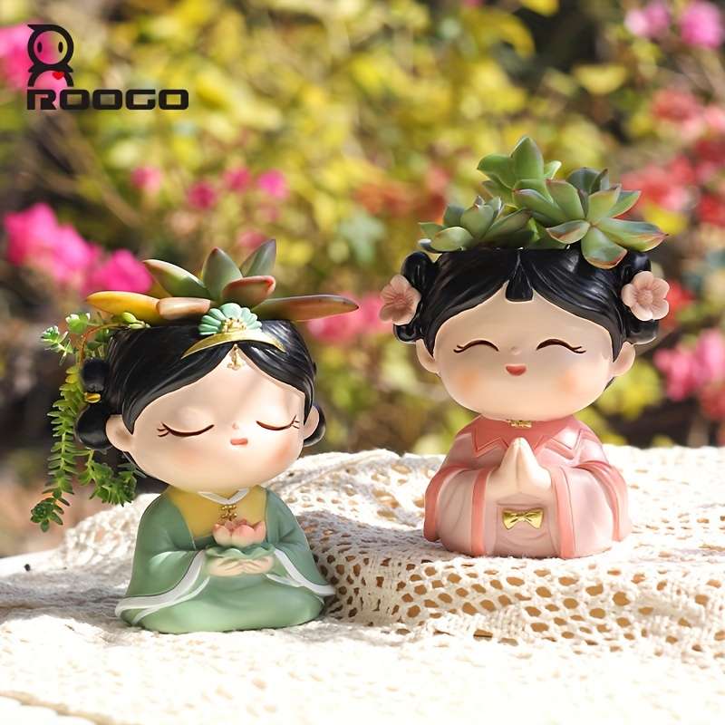 Flowerpot Model R7B6P3