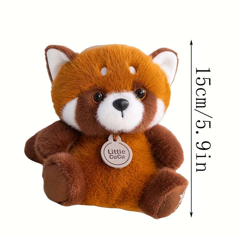 Plush Toys Items Brown Bear