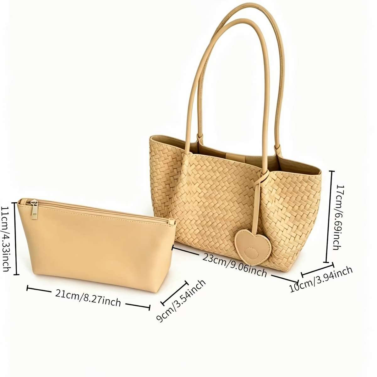 Women S Handbags Black