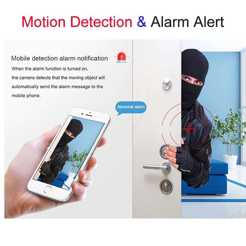 Camera Model 360 Panoramic Hd Camera