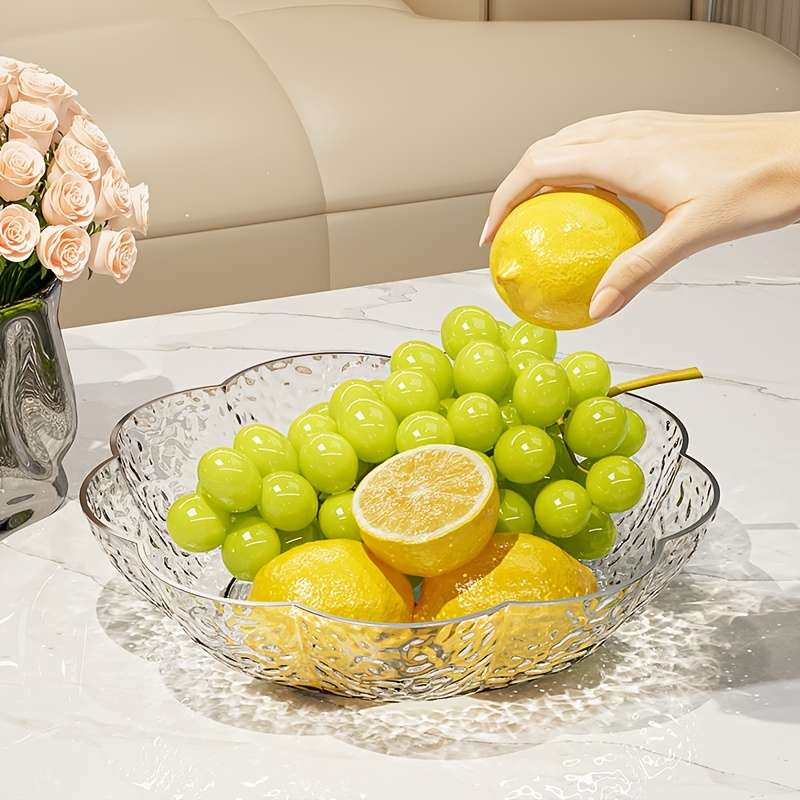 Bowl Color Grey Color Silvery Edge