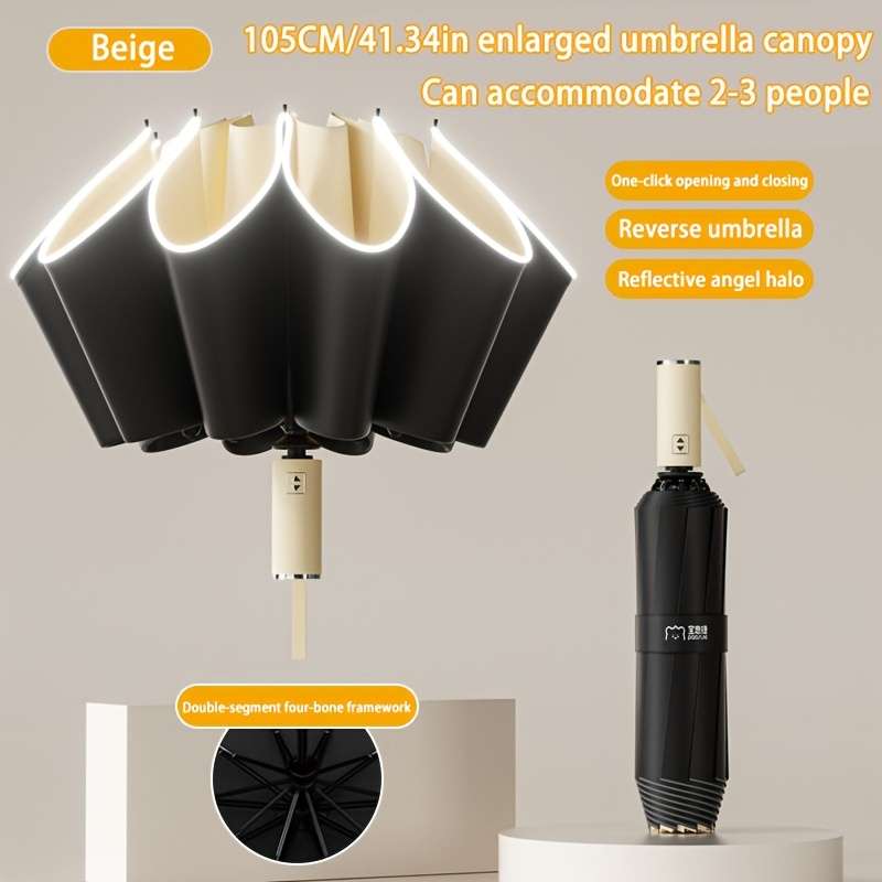 Umbrella Color Bluegreen