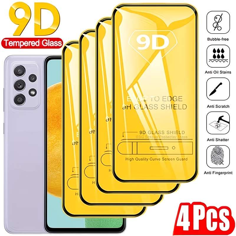 Screen Protector Compatible Model Galaxy A22 5G