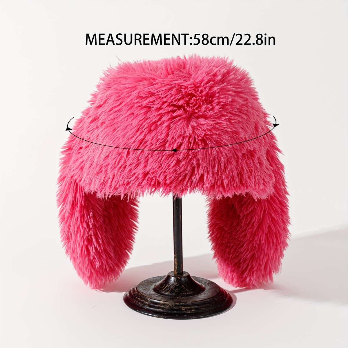 Winter Hat Color Blue