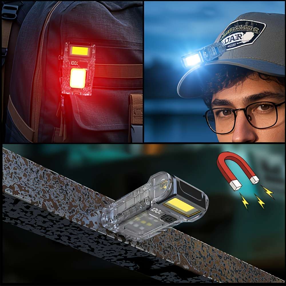 Flashlight Color 2Pcs