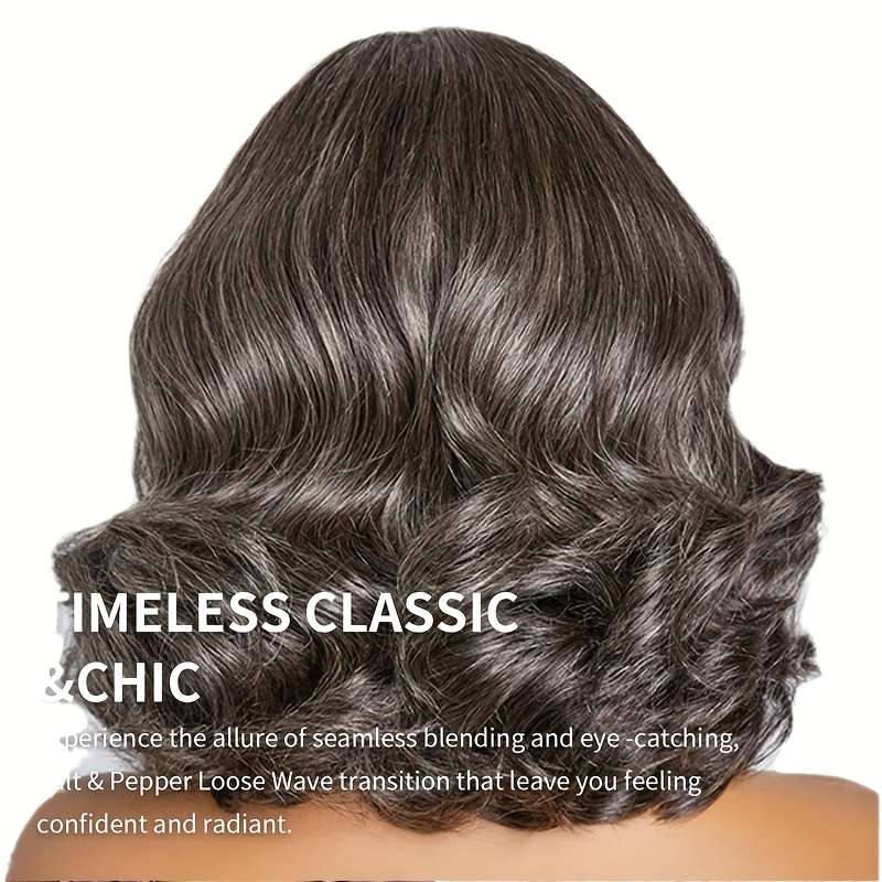 Dm360-6/1B Womens Wigs Hair Length 40.64Cm