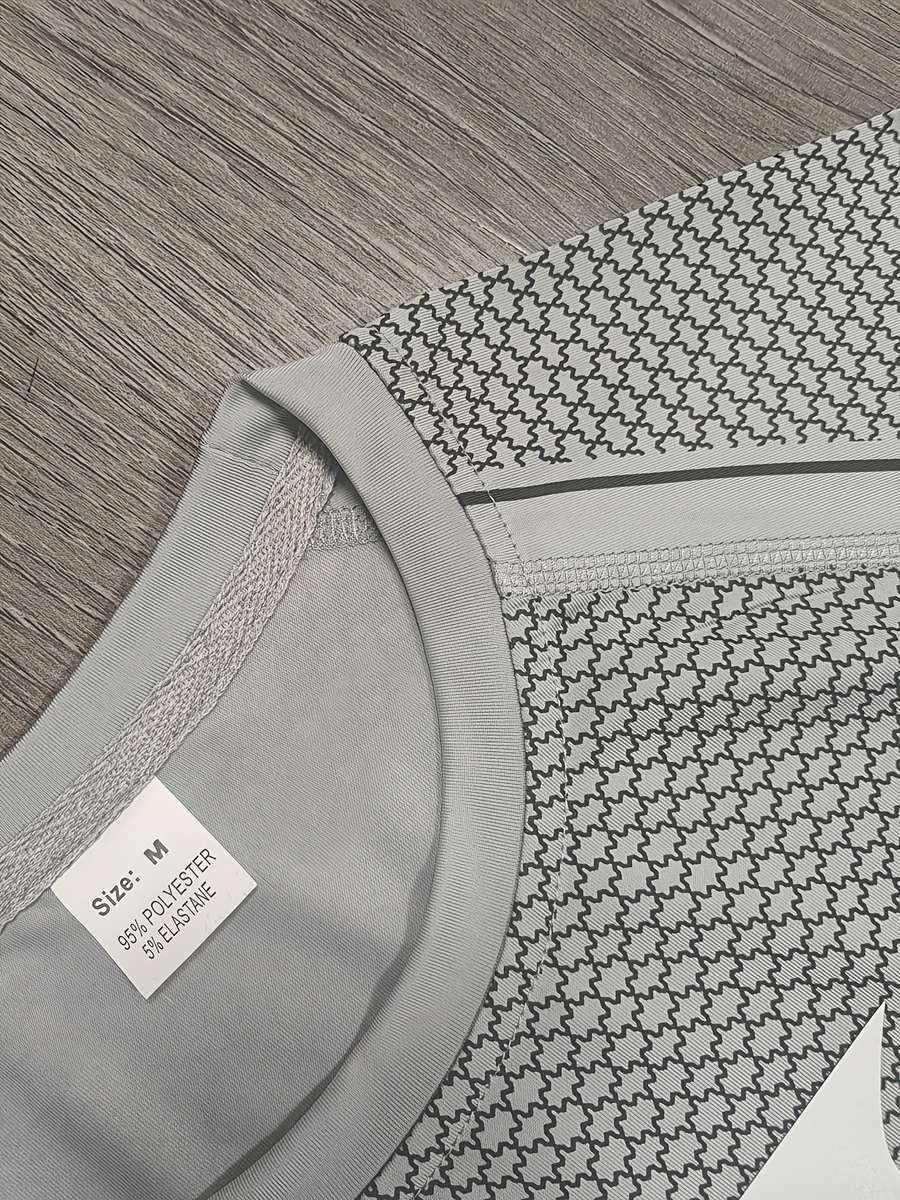 Men S Clothing Color Grey Size M