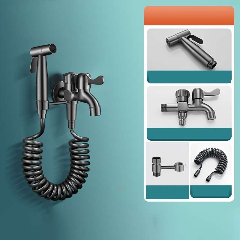 Faucet