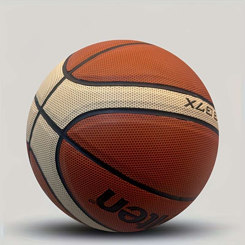 Basketball Model Size 7