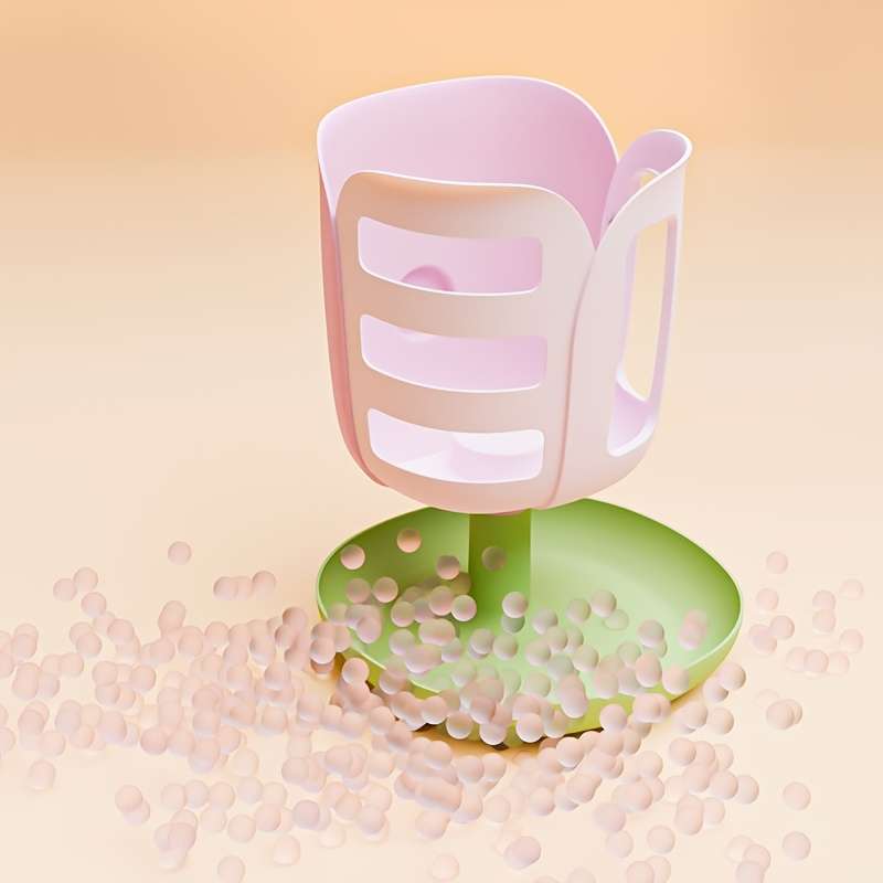 Pet Supplies Color Purple