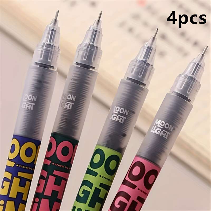 Pen Quantity 9pcs