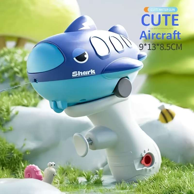 Toy Guns Items Tank Random 1 Of 2 Color