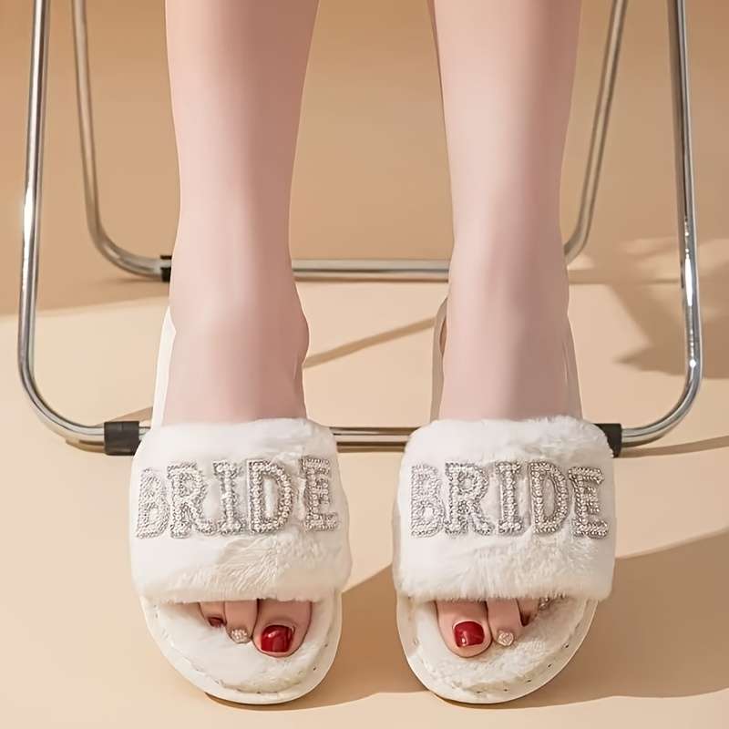 Wedding Supplies Color Milky Size Uk 6.5 7
