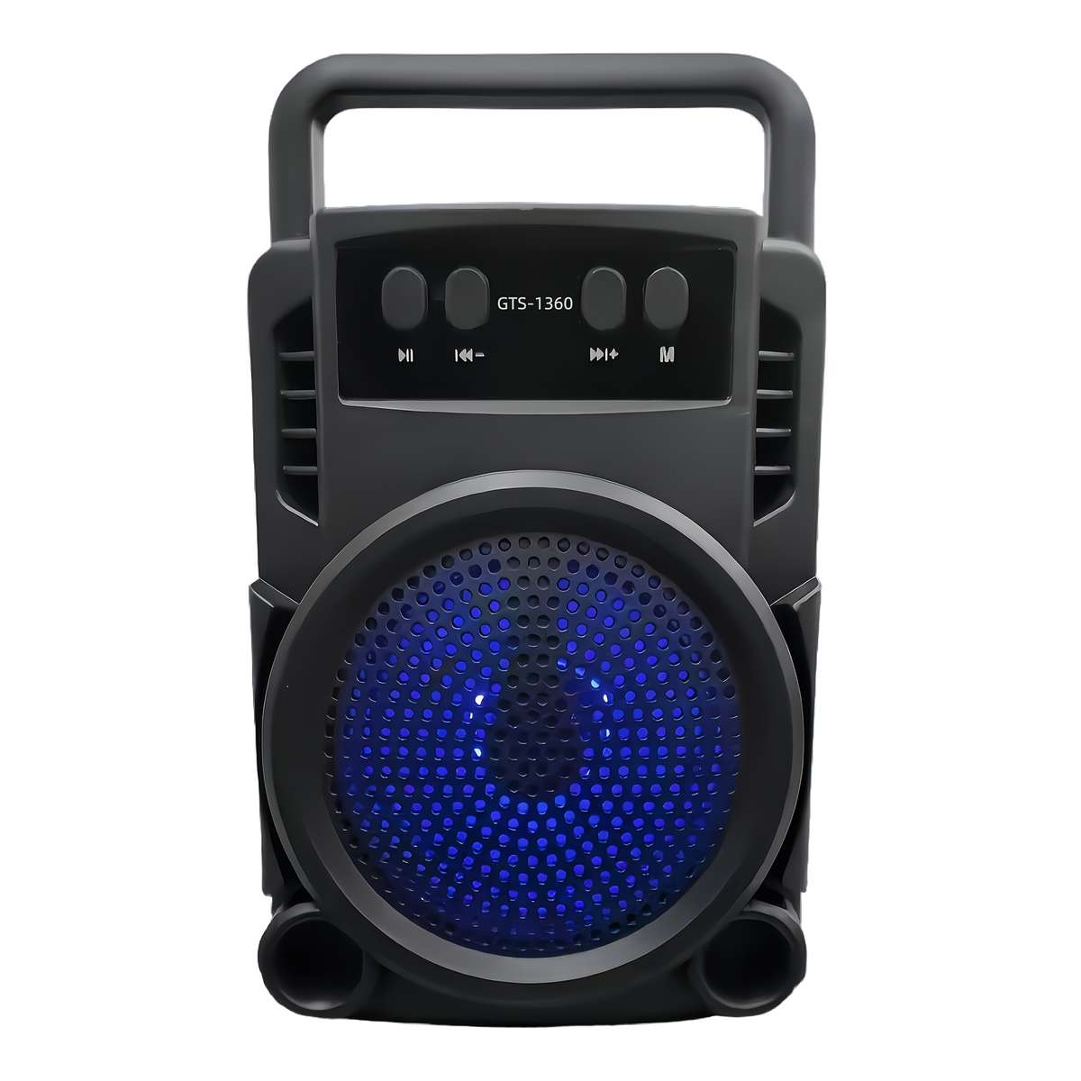 Speaker Color Black