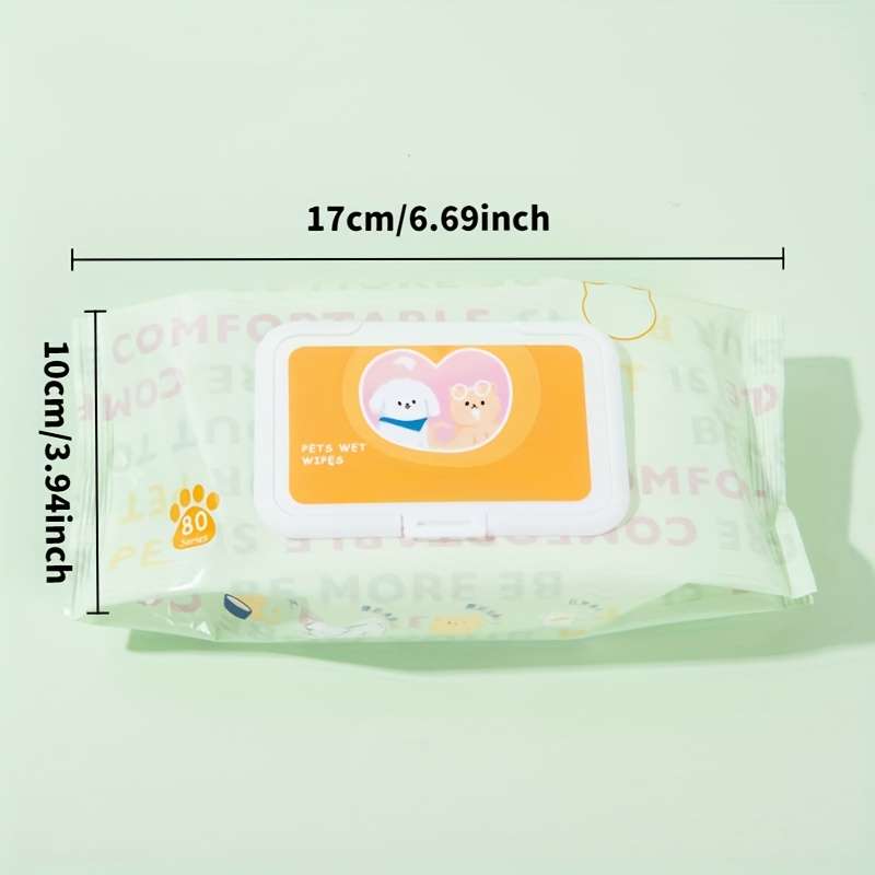 Wet Wipes Items 240 Tablets3 Packs