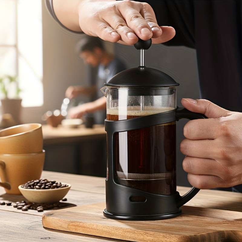 Kettle Model Small