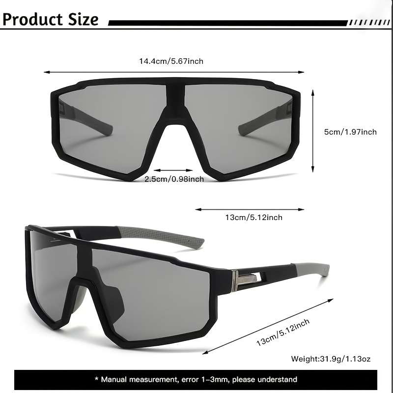Cycling Glasses Color Translucent Gray Coated For Mercury Sheet