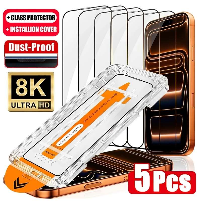 Screen Protector Compatible Model Iphone 13