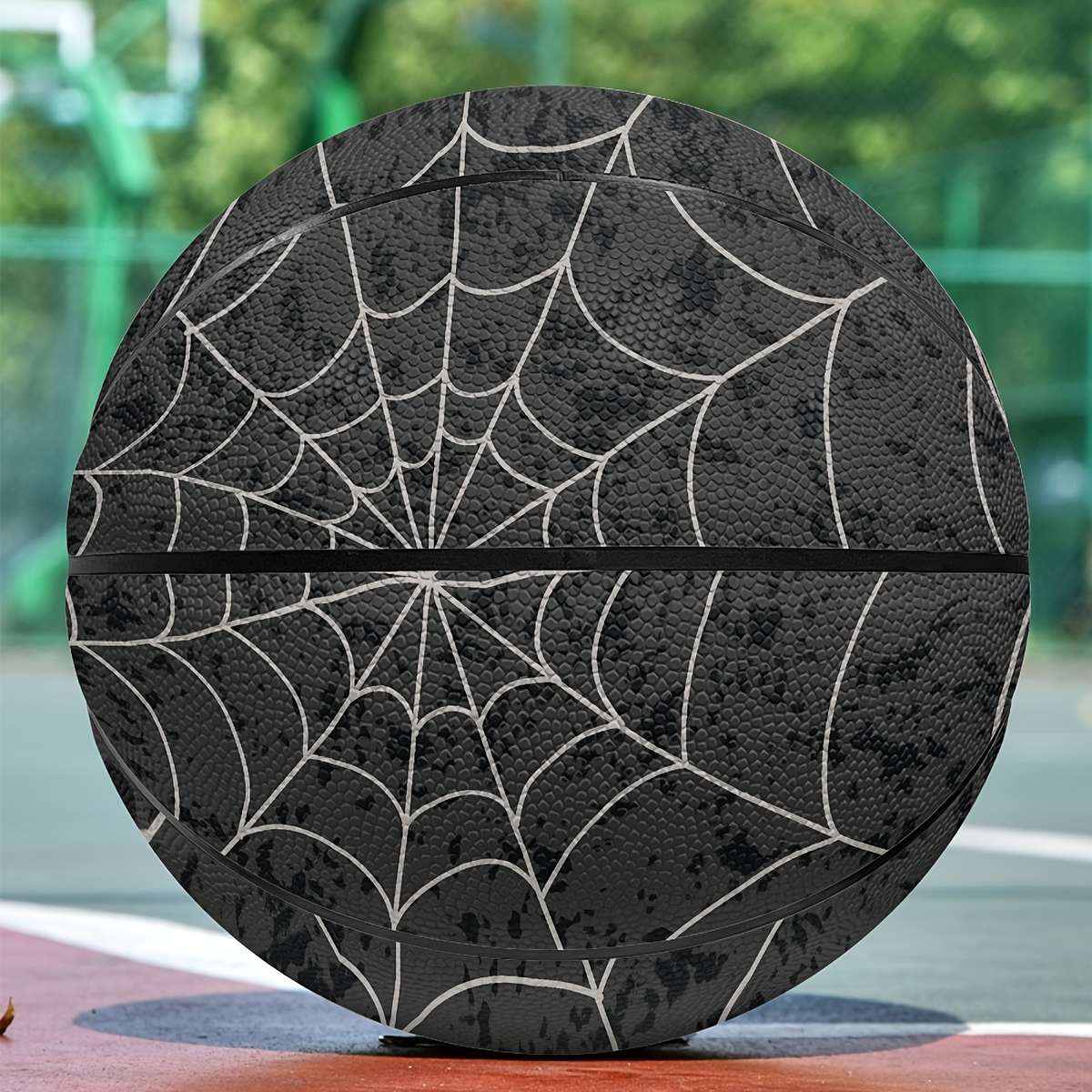 Basketball Size 7 Stylespider Web 2