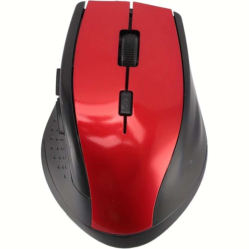 Mouse Color Blue