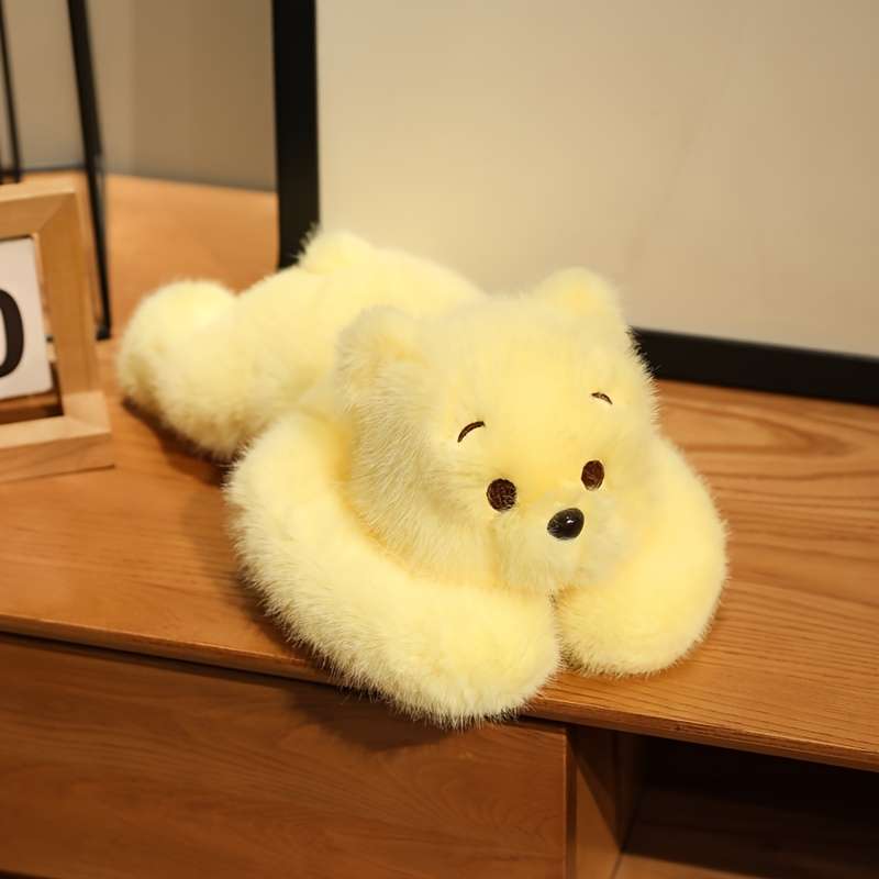 Plush Toys Items Winnie The Pooh