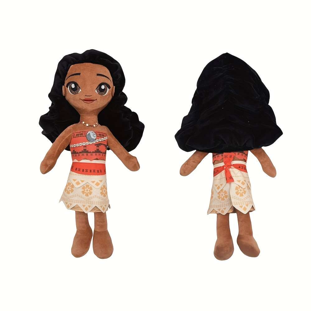 Plush Toyss Style Moana
