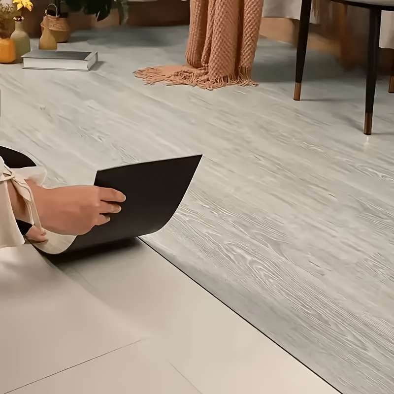 Self Adhesive Floor Stickers Zpp 2 50 Pieces