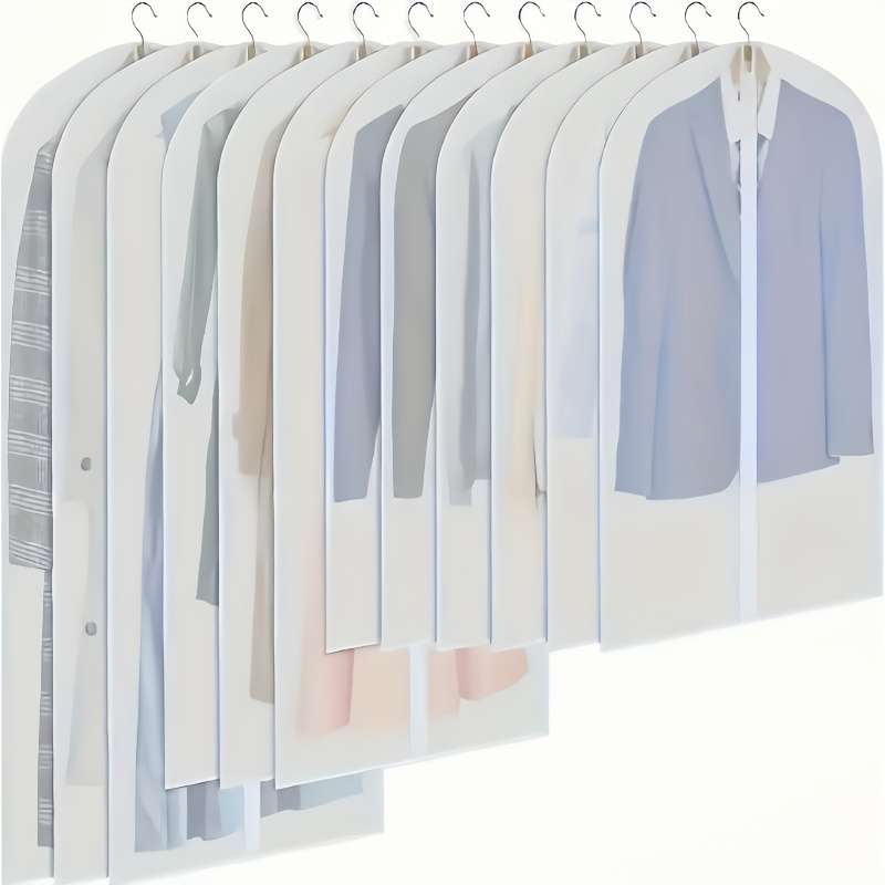 Clothing Dust Bags Size 100*60Cm