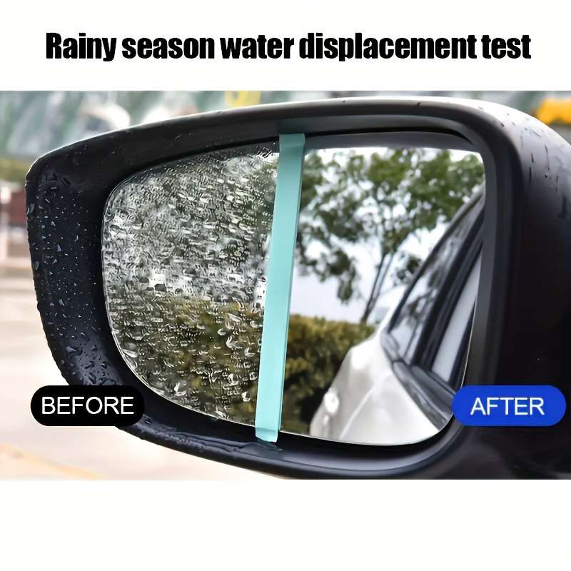 Glass Cleaner