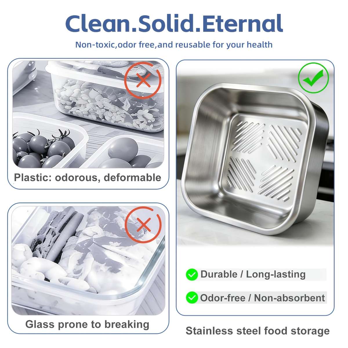 Antibacterial Box 7Pcs