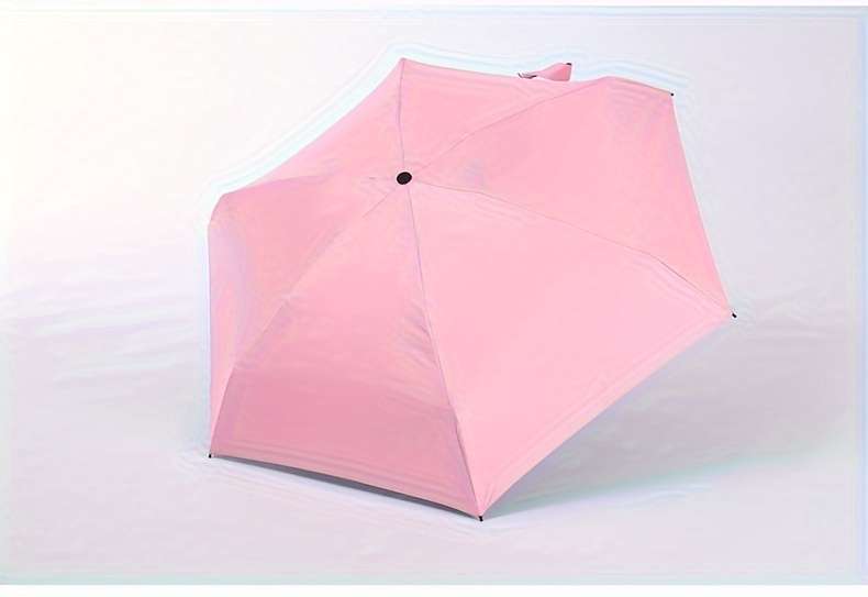 Umbrella Color Black Quantity