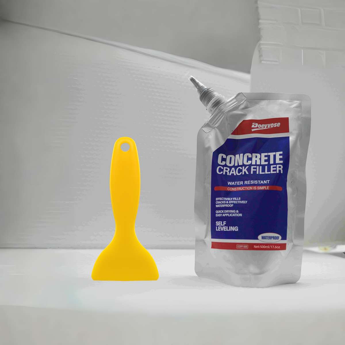 Waterproof Repair And Sealing Supplies Model 350Ml 12.32Oz