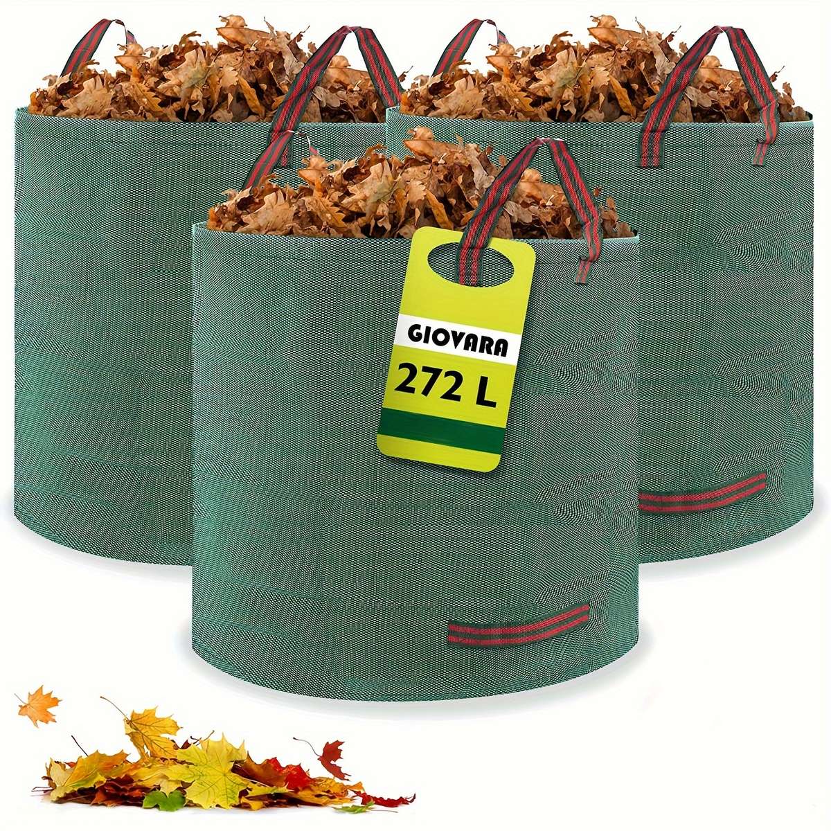 Trash Bag120L 3 Packs