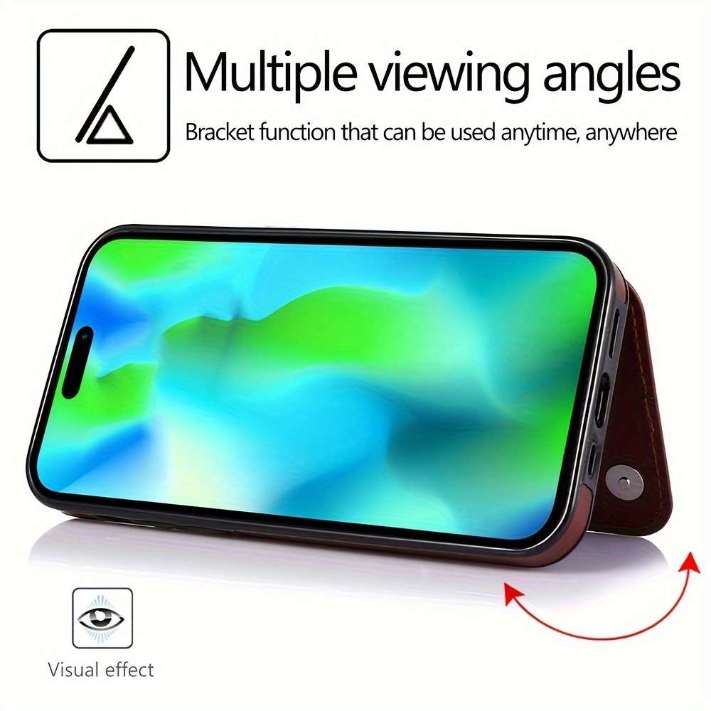 Rose Color For iPhone. Phone Case