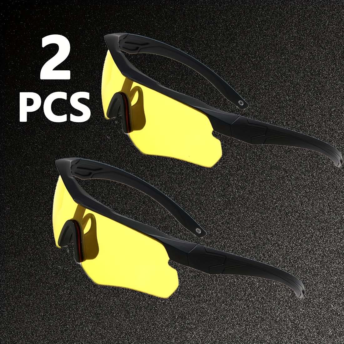 Cycling Glasses Color C5