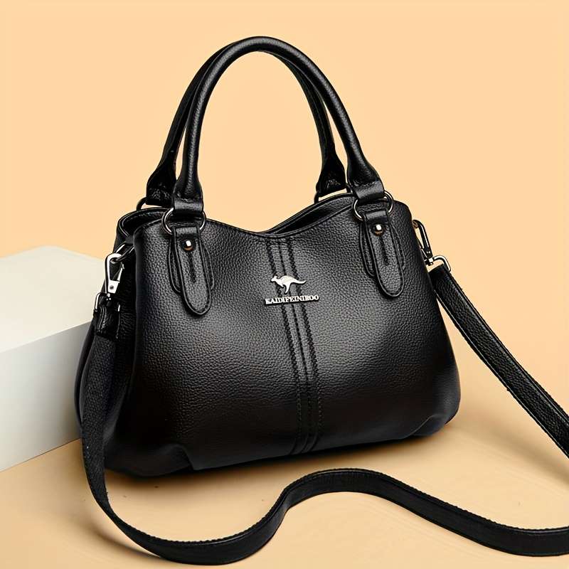 WomenS Bags Brown1