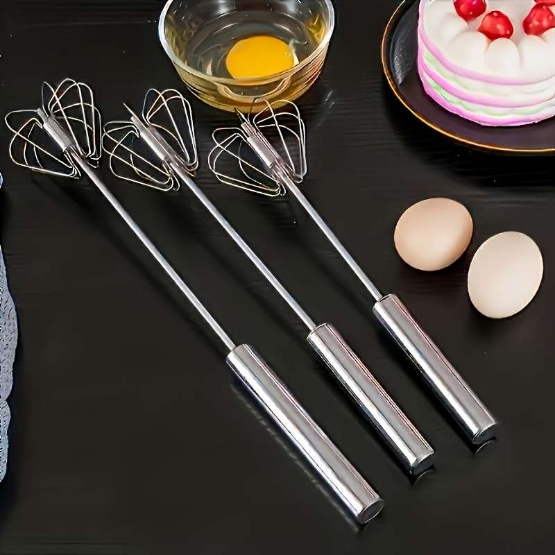 Egg Beater Color M