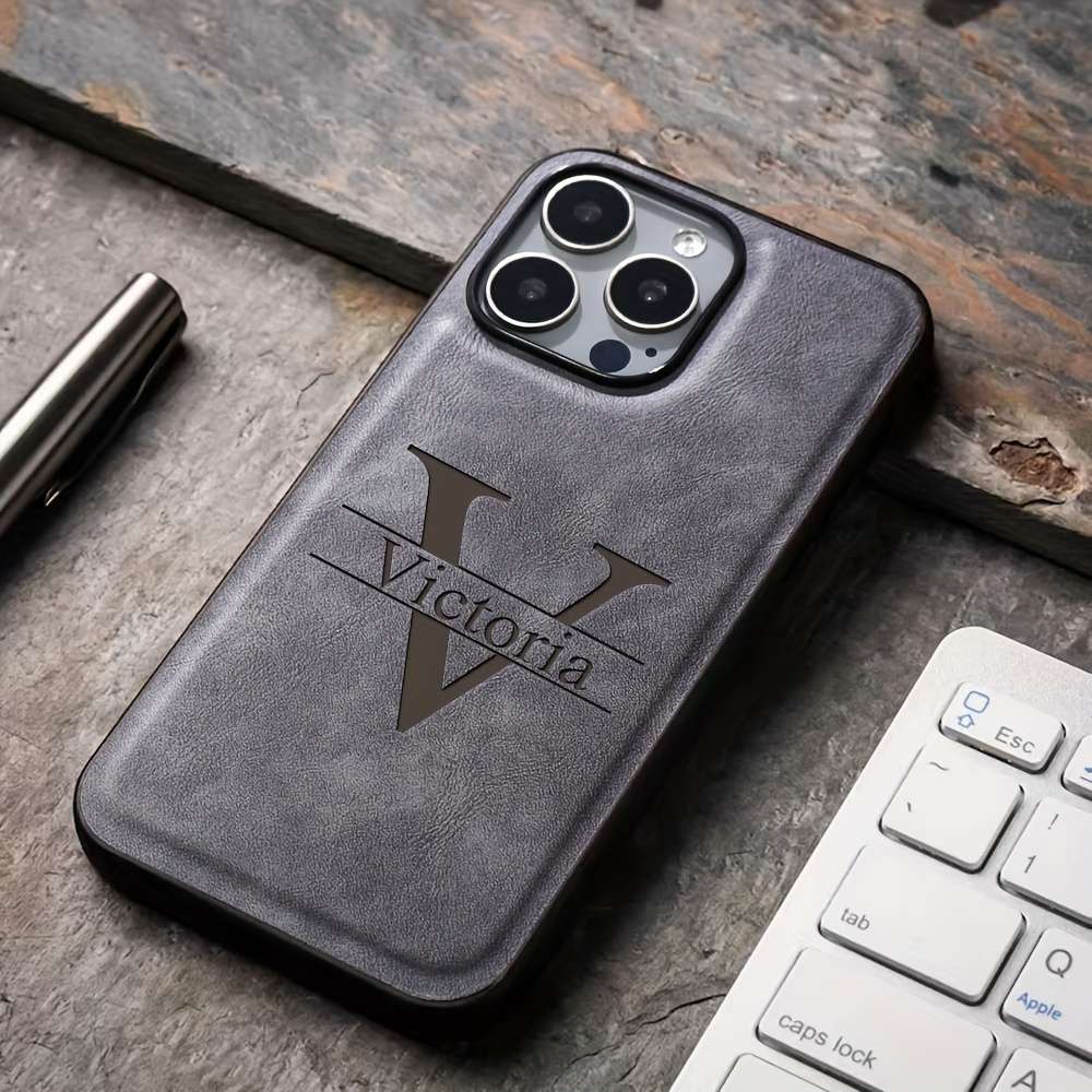 Phone Case Brown Compatible Model Iphone 13