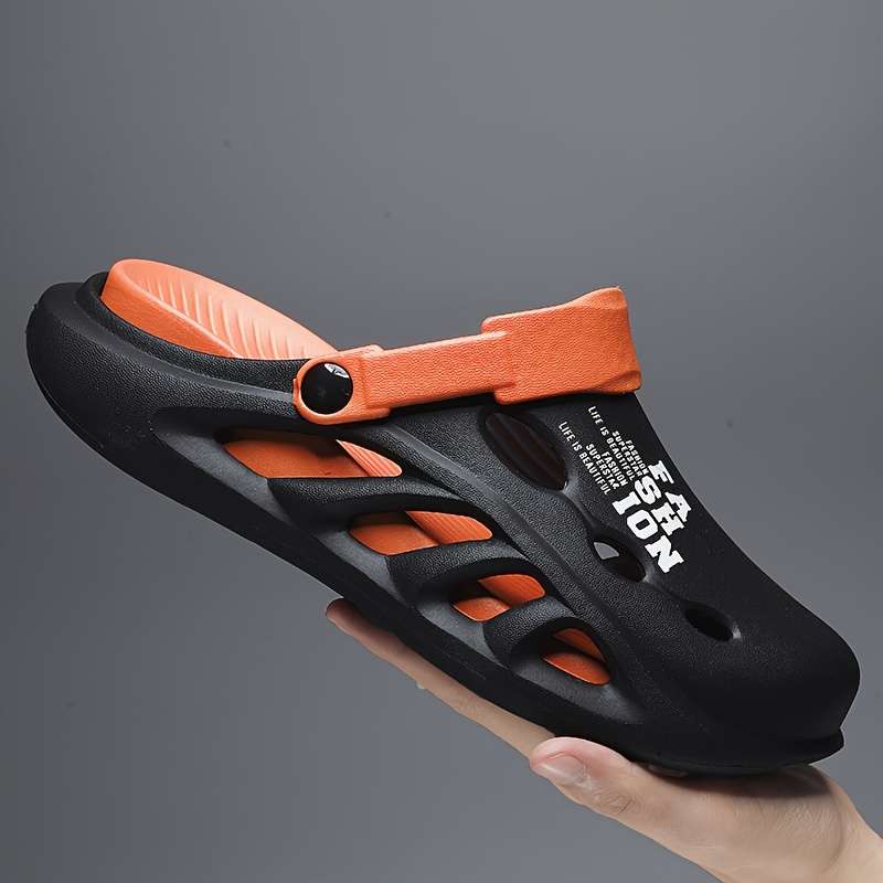 Sandals Color Black Size Uk 7.5 8