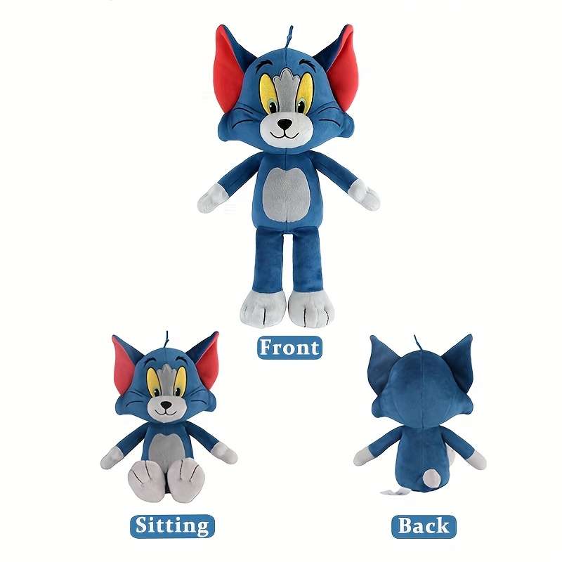 Plush Toyss size 32CM Tom Cat