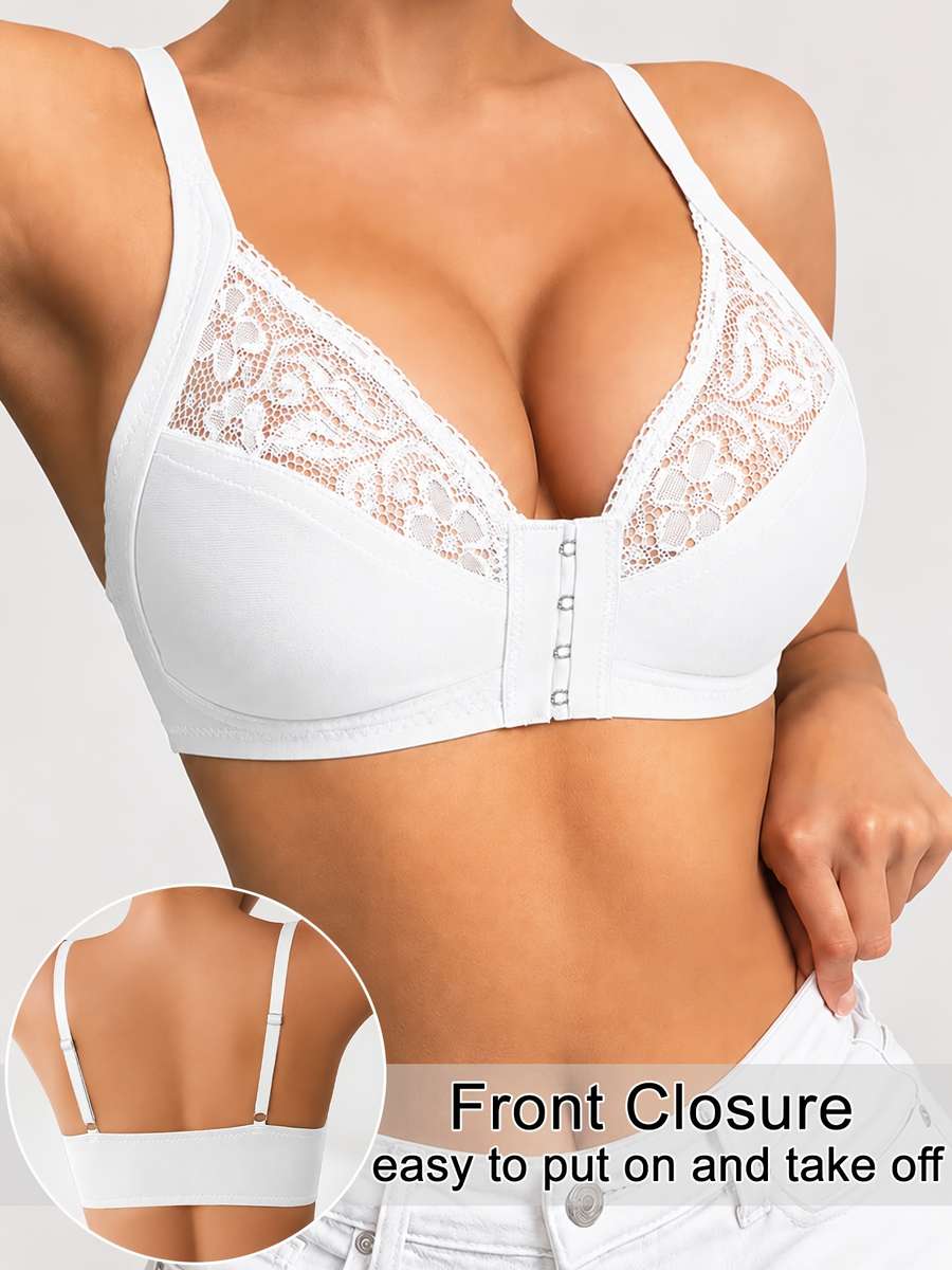 Women S Underwear Color White Size S