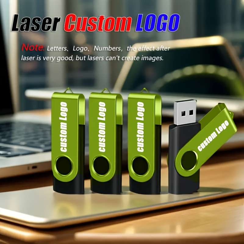 Usb Flash Drive Storage 2Gb