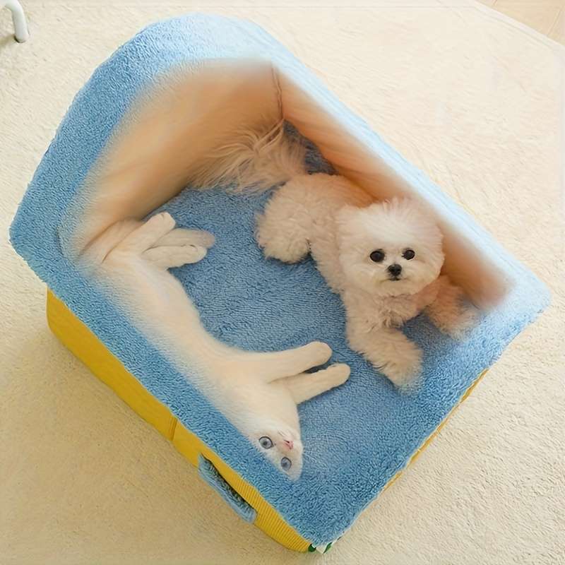 Pet supplies color Green Model M