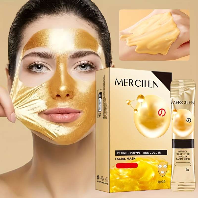 Facial Mask Capacity 3 Boxes
