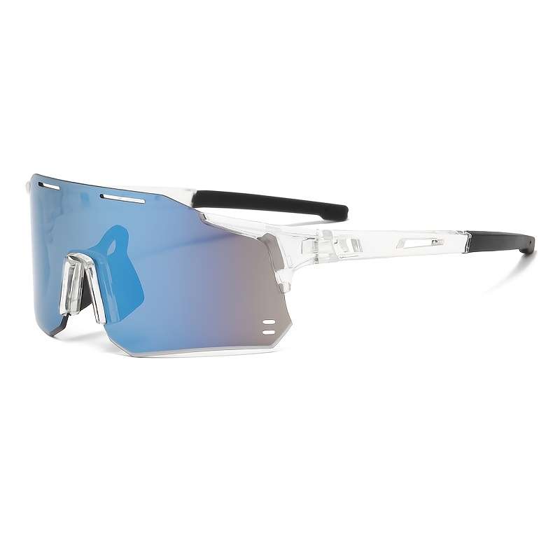 Cycling Glasses Color Black Black
