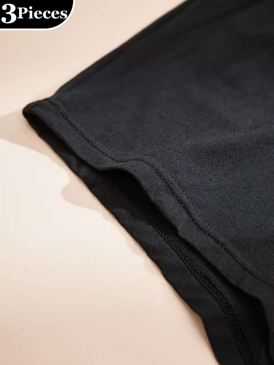 Mens Underwear Color Mixed Colors Sizel