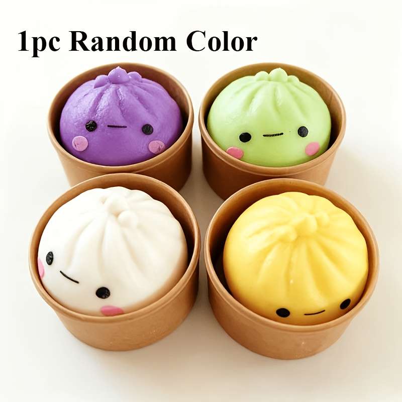 Squeezable Toys Style New Arrival Squishy