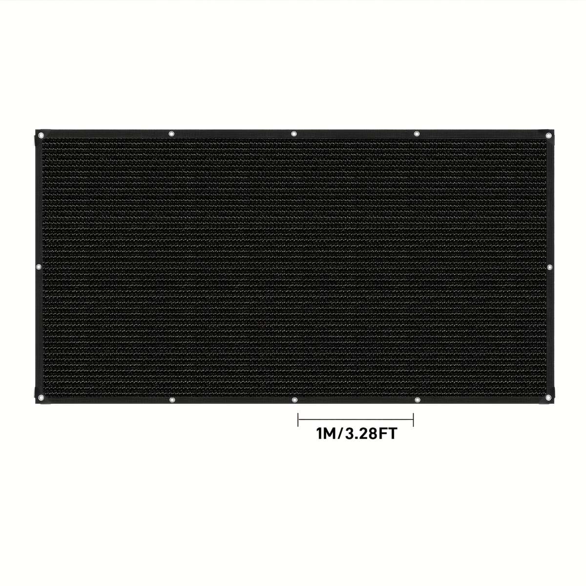 Shade Net Size 3M X3M