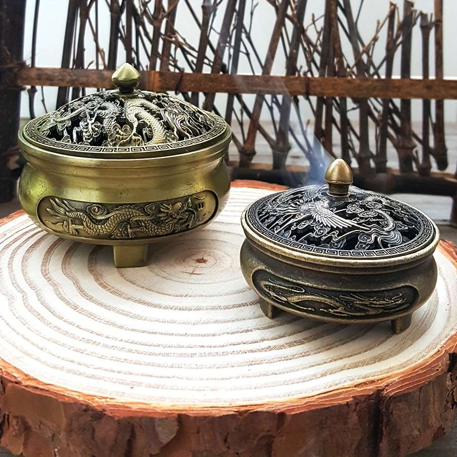 Incense Burner Weight  13G