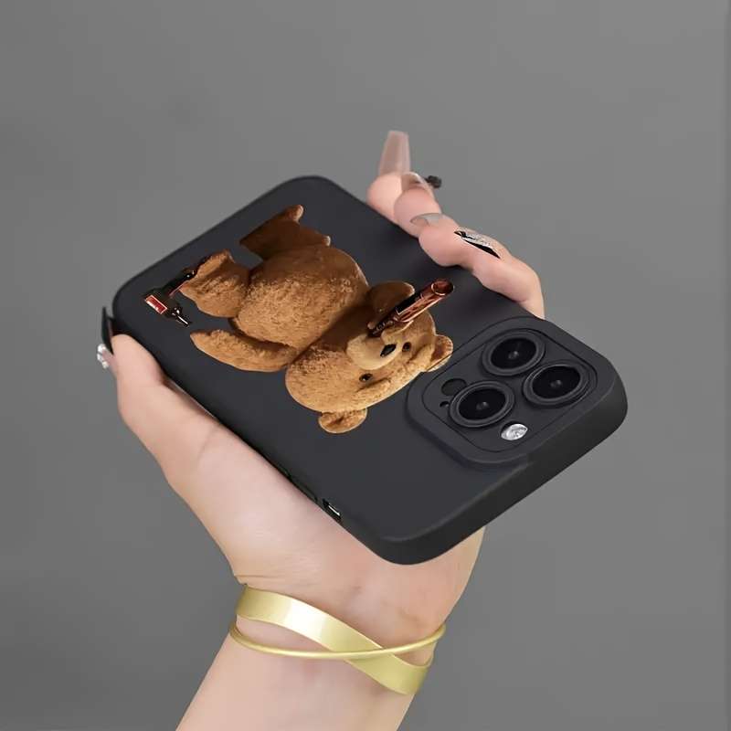 1Pc Mixed Color For iPhone 14 Pro Max Phone Case Phone Cover